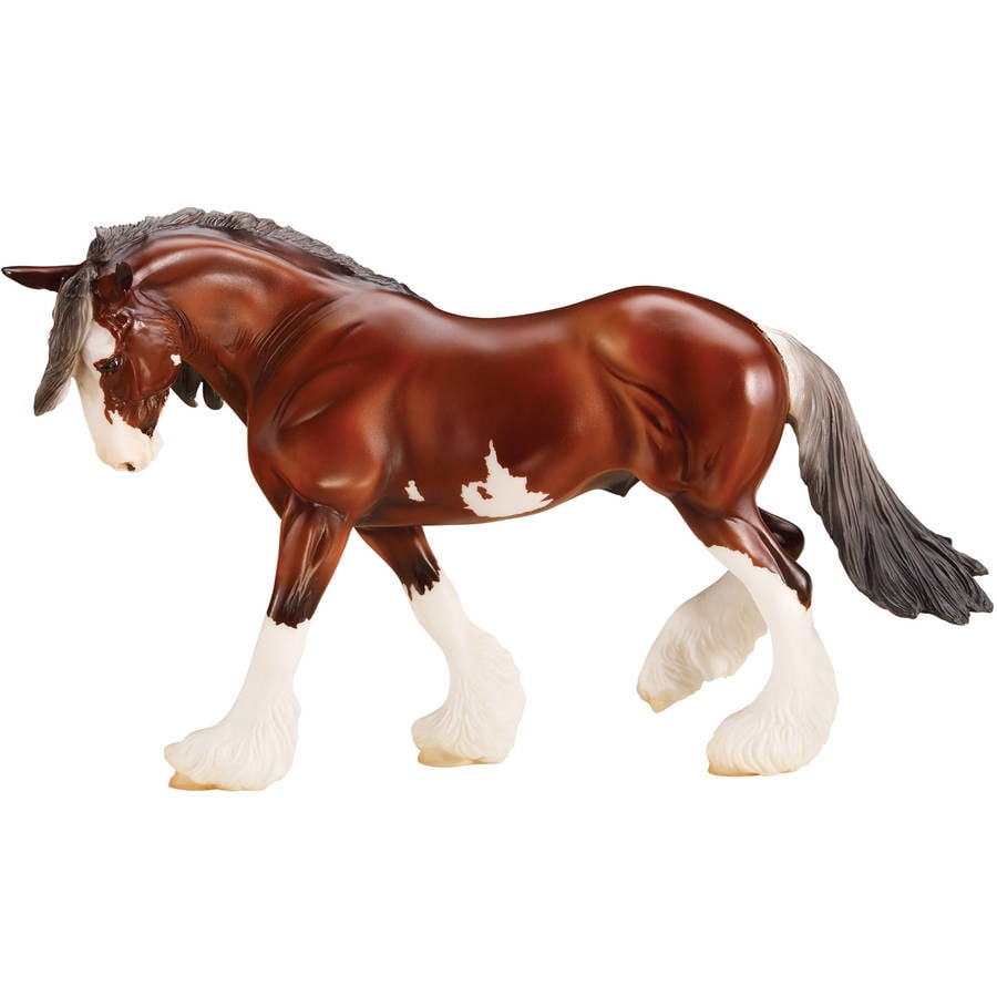 Breyer Traditional SBH Phoenix Horse (19 Scale)