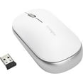 thumbnail image 1 of Kensington SureTrack™ Dual Wireless Mouse- White, 1 of 2