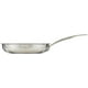 thumbnail image 2 of Sartén Cuisinart MultiClad Pro 8 antiadherente de acero inoxidable, 2 of 7