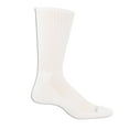 thumbnail image 2 of Men's 8 pair Breathable Crew Socks, 2 of 4