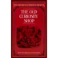 thumbnail image 1 of Pre-Owned The Old Curiosity Shop (Oxford Illustrated Dickens), 9780192545060, 019254506X, Hardcover,, 1 of 1