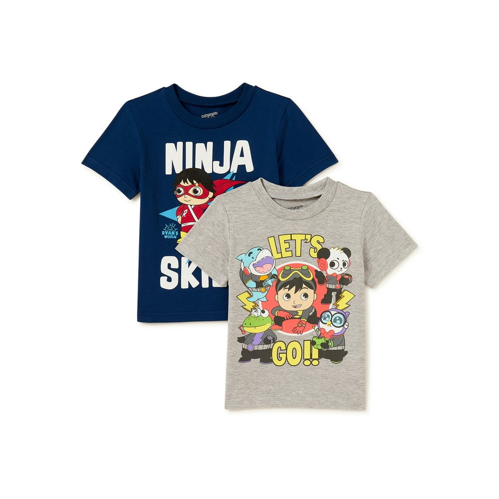 ryan's world t shirt target
