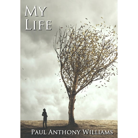My Life, (Paperback)