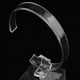 thumbnail image 4 of Soporte de exhibición de reloj de acrílico Transparente Sunnimix 4cm, 4 of 8