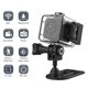 thumbnail image 1 of SQ29 HD 30m profesional impermeable Audio inalámbrico seguridad Cámara inteligente Macro, 1 of 9