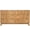 Oak, variant on Senfot Fluted 6 Drawers Dresser with Faux Marble Top, Sturdy Storage Cabinet with Anti-Tip Design,Modern Curved Profile Design TV Stand for TVs Up to 55", for Living Room, Bedroom, Hallway,White