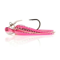 Berkley Saltwater SlobberKnocker, 3/8 oz, Pink Lady