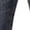 Gray, variant on Hinvhai Baggy Jeans Plus Size for Men S-6XL Oversized Denim Sweatpants Elastic Waist Drawstring Straight Loose Jean Joggers Blue XXXL(XXXL)