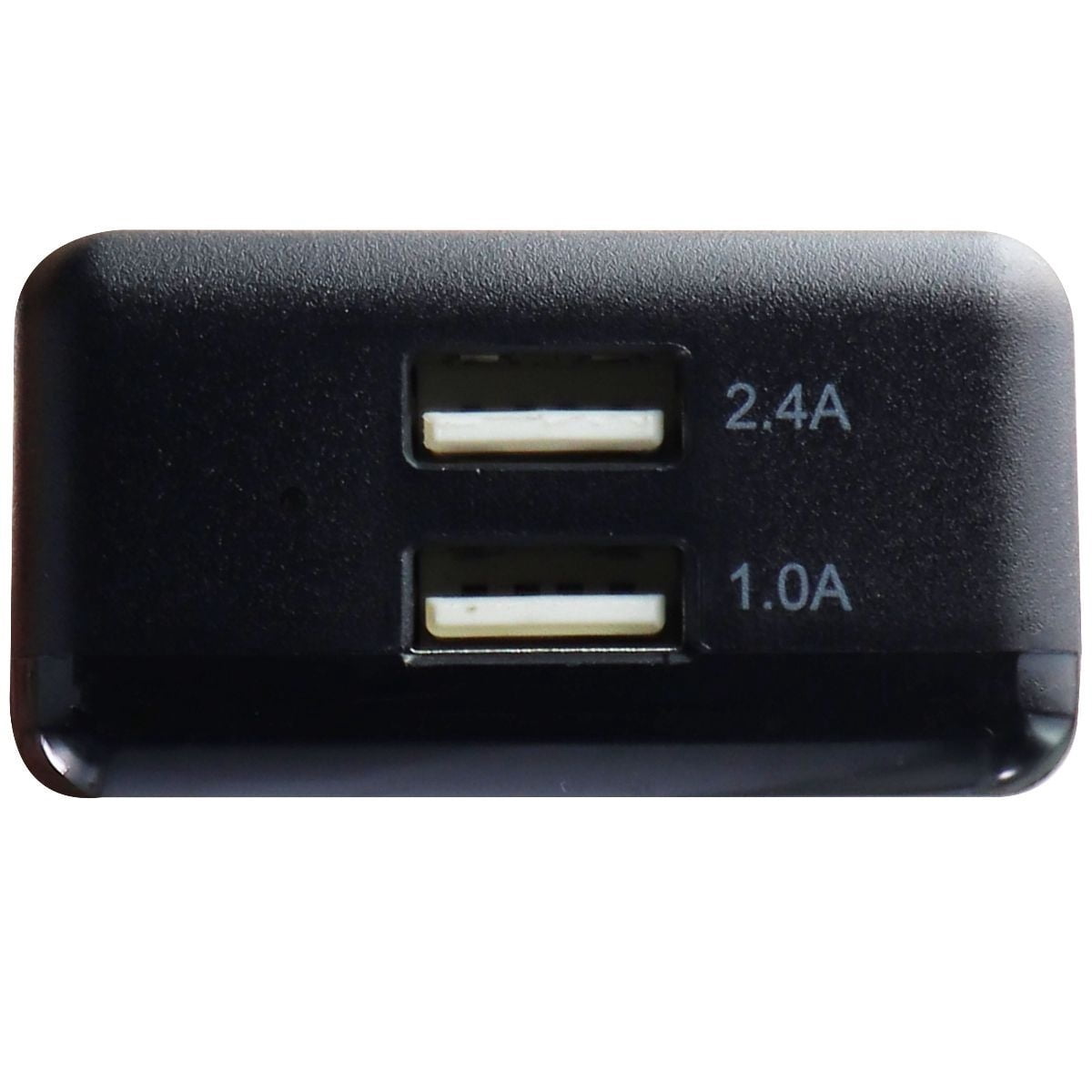 Hot Tips Elite Dual USB Wall Charger, 1ct 024291248446A979