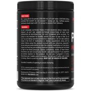 Prolific-1 Pre-Workout
