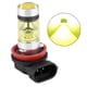 thumbnail image 5 of Bombilla de luz antiniebla Ecomeon H8 H11 2 pzs 100W LED amarilla 1800LM, 5 of 5