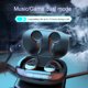 thumbnail image 1 of Twowood auricular 2 unids VG-T09 Earbudos inalámbricos Control Táctil LED Pantalla LED Earhook True inalámbrico estéreo estéreo estéreo Bluetooth-Compatible con Bluetooth 5.0 Auriculares para deportes, 1 of 6