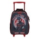 thumbnail image 1 of Mochila Chica Kinder Preescolar Con Ruedas Chenson Miles Morales Marvel ROCT MM70868-3, 1 of 7