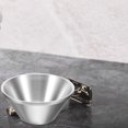thumbnail image 2 of Bol de Rasage Réutilisable Tasse de Rasage Portable Outil de Rasage pour Hommes, 2 of 6