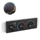 thumbnail image 3 of Control Del Calentador Auto CAR A/C Contruptor del motor del Motor del Soplador 55037473B AD FIT PARA, 3 of 7