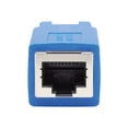 thumbnail image 3 of Tripp Lite Cisco Serial Console Rollover Adapter (M/F) - RJ45 to RJ45, Shielded, Blue N034-001-SH, 3 of 6