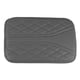thumbnail image 1 of Funda del Consola Central del Coche Funda para Reposabrazos con Bolsa de Almacenamiento 11.81"x7.76"x0.59" Cuero Nappa Gris, 1 of 1