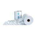 thumbnail image 2 of Harbor H1800W Hard Roll Towel, White, 800 ft, 2 of 2