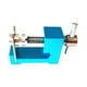 thumbnail image 1 of Herramientas de repuesto para desmontar y montar rodamientos de bolas, extractor de ruedas y neumáticos. azul, 1 of 9