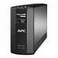 thumbnail image 4 of APC BR700G Back-UPS Pro 700 Battery Backup System, 6 Outlets, 700 VA, 355 J, 4 of 7