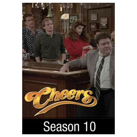 Cheers: Season 10 (1991)