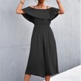 thumbnail image 1 of Monos con tirantes Mono,Mono con tirantes para mujer Mono con tirantes Mono con tirantes Mujer fiel a su promesa, 1 of 6