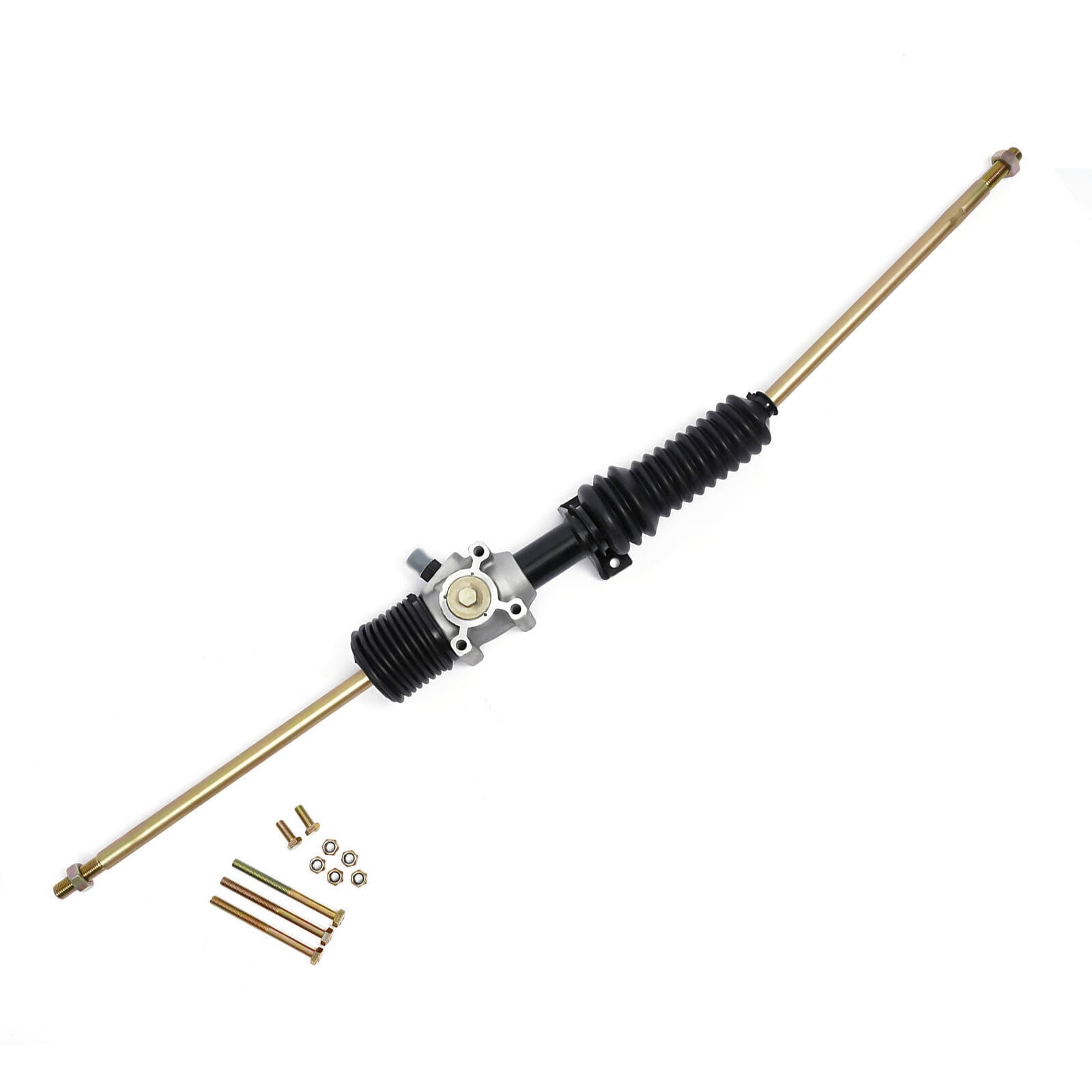Gear Box Steering Rack and Pinion for Polaris RZR900/900S 20162020 For