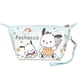 thumbnail image 1 of Cute Cartoon Cosmetic Bag Kawaii Makeup Cosmetic Case Storage Bag Portable Cute Travel Makeup Brush Organizer Cosmetics Pouch Bags, 1 of 4