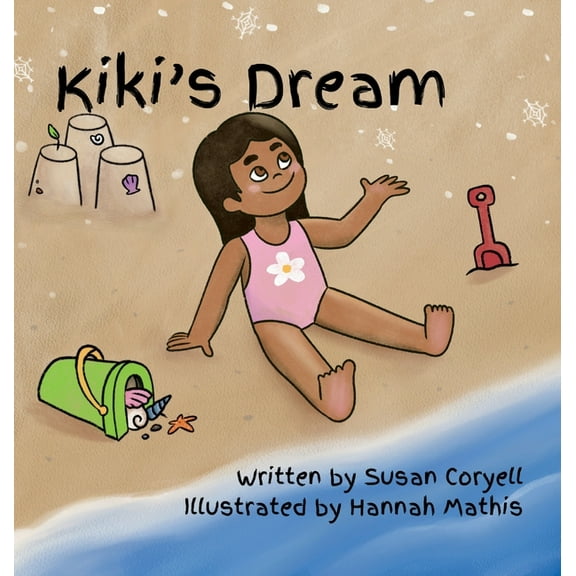 Kiki's Dream, (Hardcover)