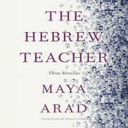 The Hebrew Teacher (Audiobook)