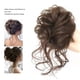 thumbnail image 4 of Moño de pelo ondulado rizado, moño desordenado, moño sintético para mujer, moño desordenado, eficiencia óptima, 4 of 7