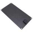 thumbnail image 3 of Paneles solares de 8W y 5V, puerto de salida USB, cargador Solar de polisilicio, Banco de energía, cargador Solar portátil para aviones, farolas, 3 of 5