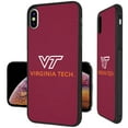 thumbnail image 4 of Virginia Tech Hokies iPhone Solid Design Bump Case, 4 of 7