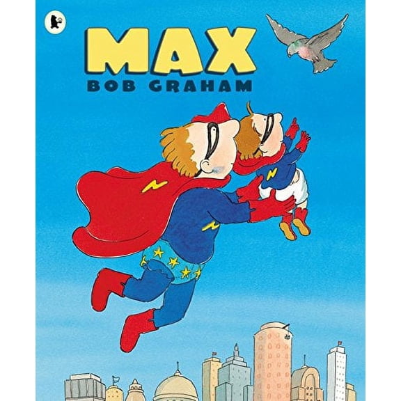 Max