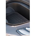 thumbnail image 4 of TeslaShields Custom Fit Tesla Model Y 2020-2023 Frunk & Trunk Mat Accessories Set - All-Weather - Heavy Duty - 5 Seater Rubber Mat - Floor Liner Car Interior Accessories, 4 of 5