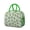 Green-17, variant on Reusable Frog Lnsulated Lunch Bag for Women & Men-Leakproof Water-Resistant Cooler Tote,Large Capacity(10.6x8.7x6.3in)for Work,Office,Travel,Picnic,Beach.
