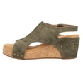 thumbnail image 3 of Corkys  Women's Carley Casual Sandals, 3 of 5