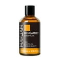 thumbnail image 4 of MAYJAM Bergamot Essential Oil 100% Pure for Diffuser, Undiluted, Natural, 100 mL (3.38 oz), 4 of 9