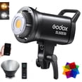 thumbnail image 1 of Lámpara LED de vídeo Godox SL60IIbi bicolor 75W 2800K-6500K, 1 of 7