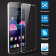 thumbnail image 3 of Protector de pantalla de vidrio templado para ZTE Blade X3 GF3 T320 X7 D6 A510 A610 A601 A6 V7 LITE A506 A520 A530 A512 Z10, 3 of 4