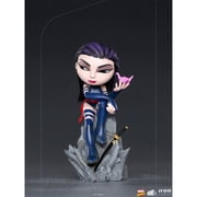 X-Men Psylocke MiniCo Vinyl Figure