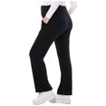 thumbnail image 3 of LVMA8510 - Winter Maternity Velvet Pants  - Keeps Warm - Casual Pants, 3 of 7