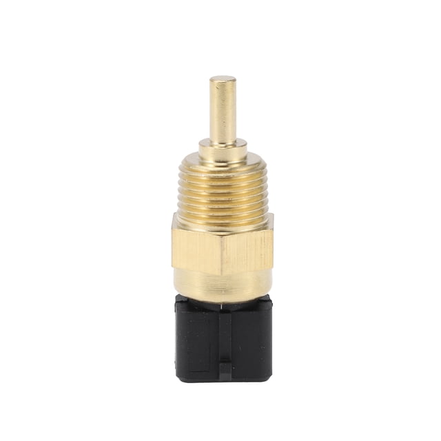 Sensor de temperatura del refrigerante del motor Unique Bargains No.3922038020 Sensor de temperatura del agua para Hyundai Veloster 2014 1 Pc