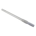 thumbnail image 1 of Telescopic Handle, Portable Aluminum Alloy Telescopic Handle Stick Joint for Brushes Salvage Net, 1 of 8