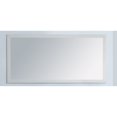 thumbnail image 2 of Espejo para Hogar Laviva Totalmente Enmarcado 152 cm Blanco 60", 2 of 2
