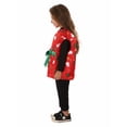 thumbnail image 4 of 2024 Año Nuevo Cosplay Niñas Lindo Regalo De Navidad Caja De Disfraces Disfraz De Niño Unisex Regalo De Navidad, 4 of 5