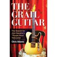 thumbnail image 2 of The Grail Guitar: The Search for Jimi Hendrix's Purple Haze Telecaster, 2 of 4