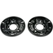 Dorman - Oe Solutions Brake Dust Shield - 1 Pair