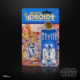 Star Wars, Action Figure, Zeb Orrelios, 3.75-inch-scale