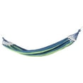 thumbnail image 1 of YLSHRF Camping Hammock, Portable Camping Hammock Hand‑woven For Outdoor Activities, 1 of 8